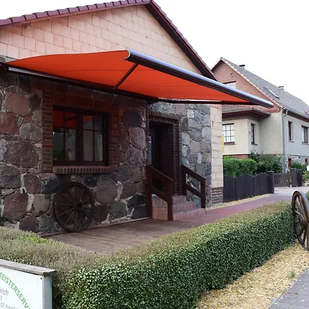 Neu! Moderne Naehe Plauer * Preddoehl