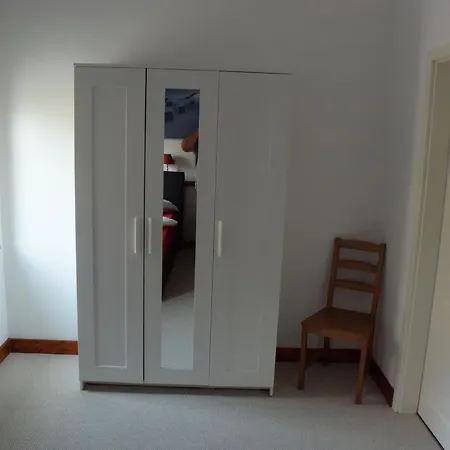 Apartment Neu! Moderne Naehe Plauer