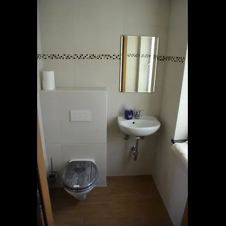 Neu! Moderne Naehe Plauer Preddoehl