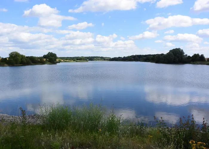 Apartment Neu! Moderne Nähe Plauer