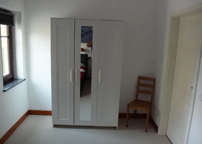 Apartment Neu! Moderne Nähe Plauer